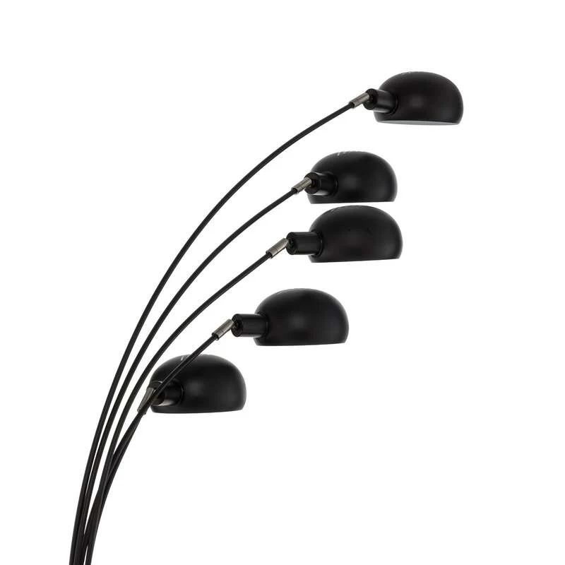 B-Ware Lindby Jewa Stehleuchte Standleuchte Leseleuchte Leuchte Lampe Leselampe LED