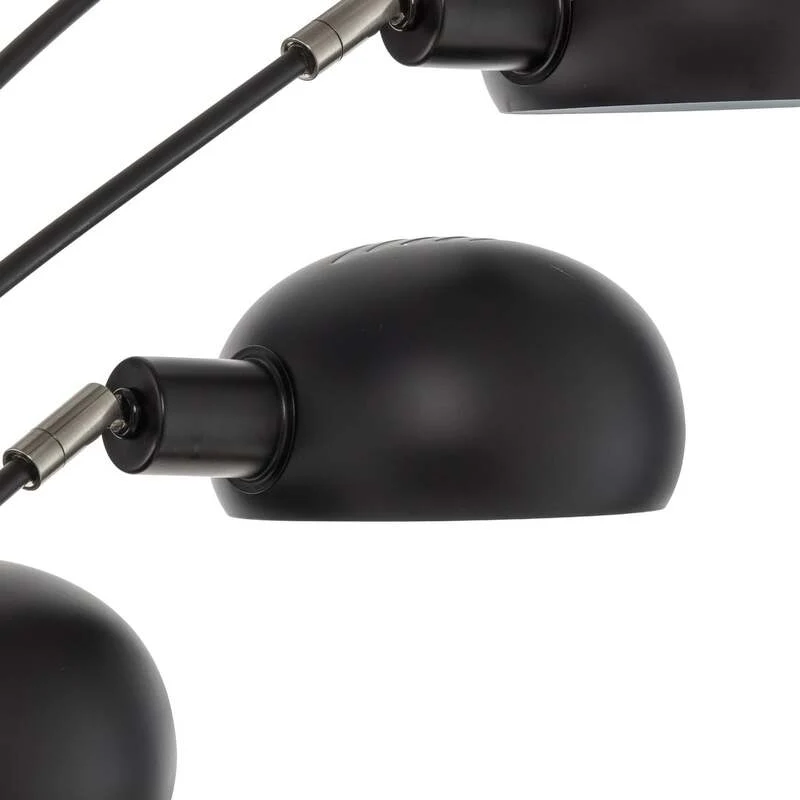 B-Ware Lindby Jewa Stehleuchte Standleuchte Leseleuchte Leuchte Lampe Leselampe LED