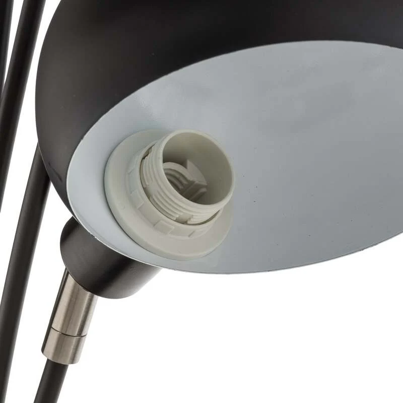B-Ware Lindby Jewa Stehleuchte Standleuchte Leseleuchte Leuchte Lampe Leselampe LED