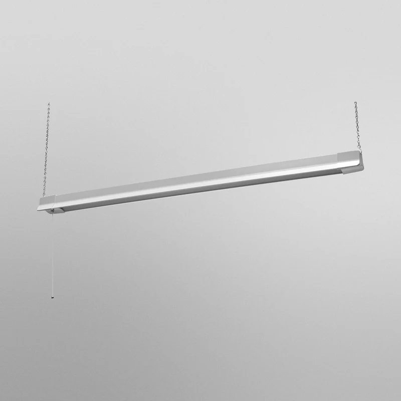 B-Ware OSRAM Hängelampe Pendelleuchte OFFICE LINE LED Lampe Leuchte weiß 112x7,9cm