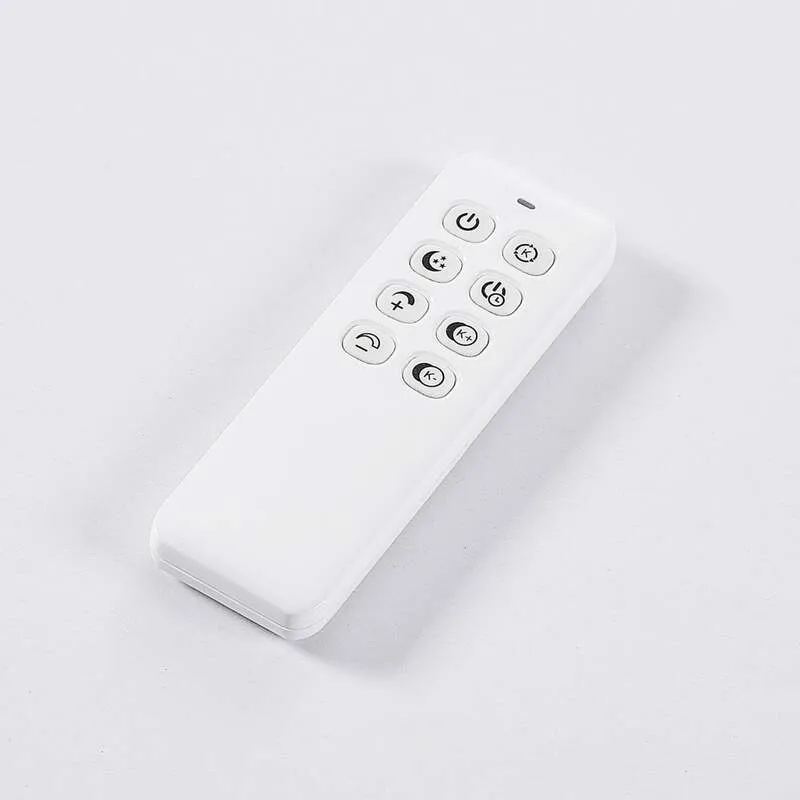 B-Ware Arcchio LED Panel Deckenleuchte Flächenleuchte Lysander weiß dimmbar variabel