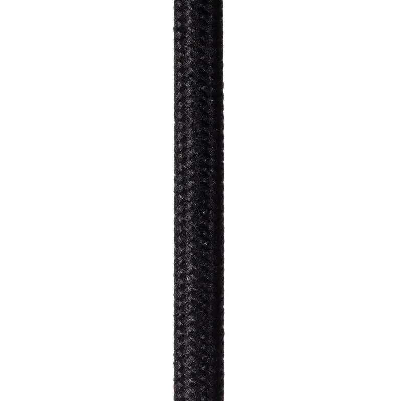 B-Ware Hängeleuchte Siemon schwarz Ø 40 cm Stahl dimmbar Lucide 1x40W E27