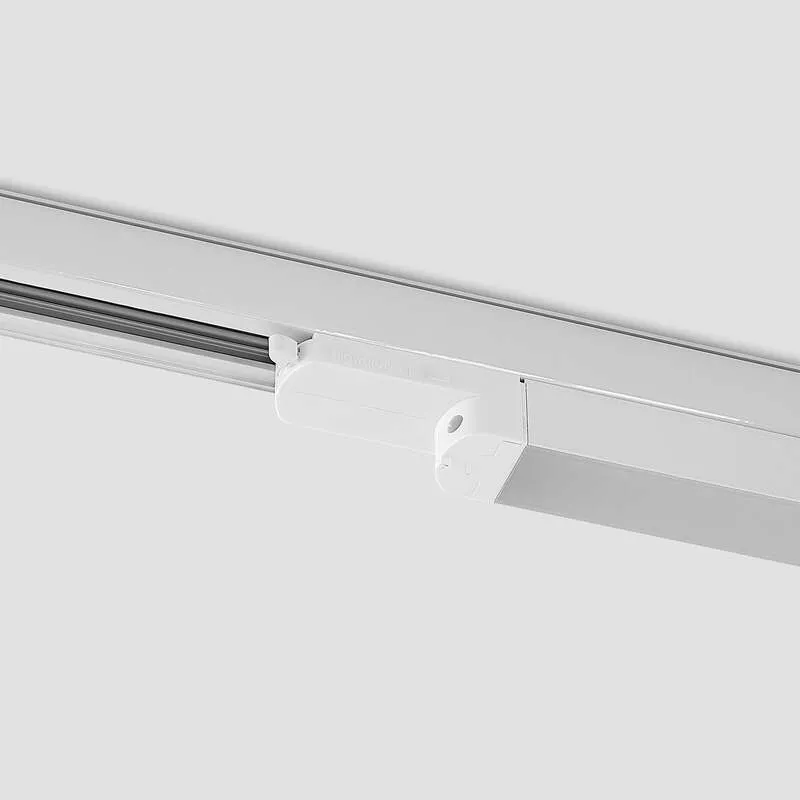 B-Ware Arcchio LED Schienenleuchte Harlow Lampe Deckenleuchte 3200 Lumen warmweiß 109cm