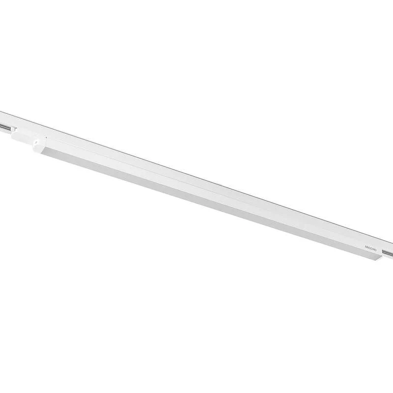B-Ware Arcchio LED Schienenleuchte Harlow Lampe Deckenleuchte 3200 Lumen warmweiß 109cm