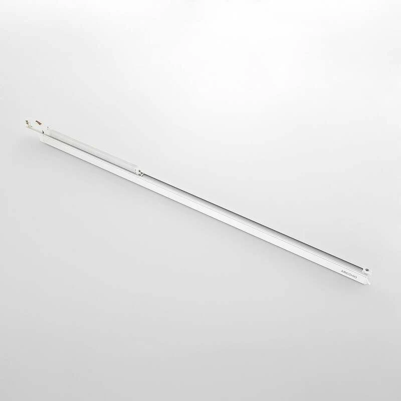 B-Ware Arcchio LED Schienenleuchte Harlow Lampe Deckenleuchte 3200 Lumen warmweiß 109cm