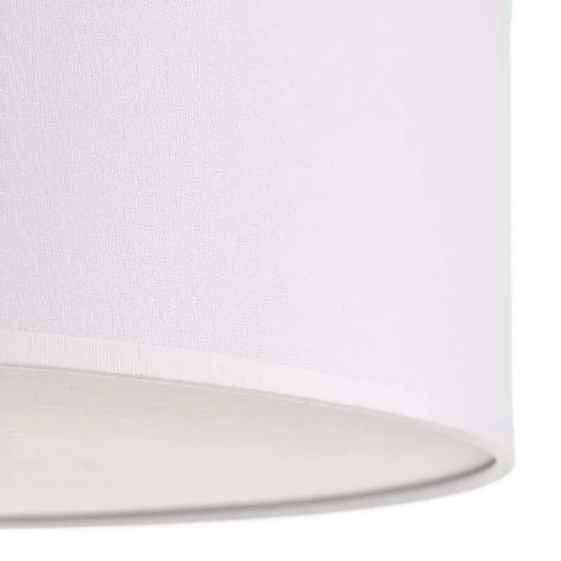 B-Ware TK-Lighting Deckenleuchte Rondo LED Lampe Leuchte dimmbar weiß Ø50cm 13cm