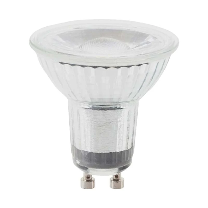 B-Ware Lindby GU10 5W 830 LED-Reflektorlampe Glühlampe Glühleuchte Lampe Leuchte Glas