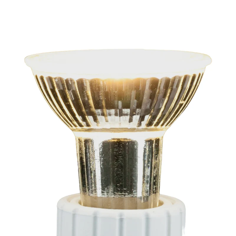 B-Ware Lindby GU10 5W 830 LED-Reflektorlampe Glühlampe Glühleuchte Lampe Leuchte Glas