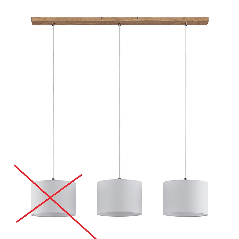 B-Ware Lindby Imarin Hängeleuchte Pendellampe Deckenlampe Lampe Leuchte SIEHE TEXT/FOTO