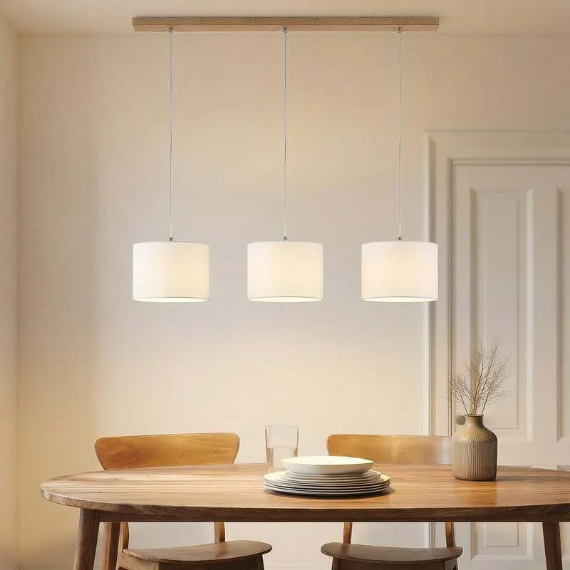B-Ware Lindby Imarin Hängeleuchte Pendellampe Deckenlampe Lampe Leuchte SIEHE TEXT/FOTO
