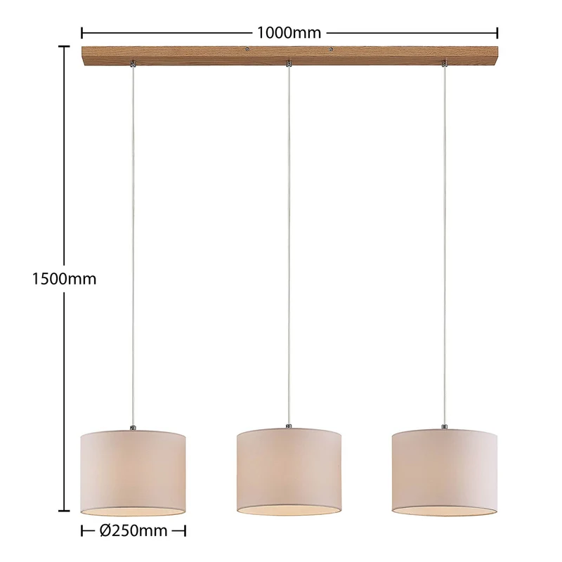 B-Ware Lindby Imarin Hängeleuchte Pendellampe Deckenlampe Lampe Leuchte SIEHE TEXT/FOTO