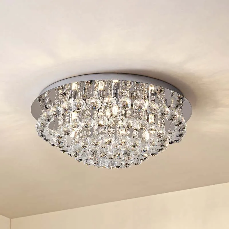 B-Ware Lindby Antonino Deckenlampe Wohnzimmerleuchte Deckenleuchte SIEHE TEXT/FOTO
