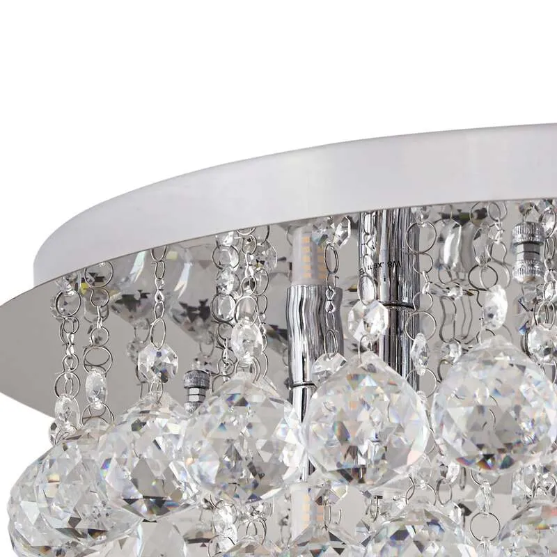 B-Ware Lindby Antonino Deckenlampe Wohnzimmerleuchte Deckenleuchte SIEHE TEXT/FOTO