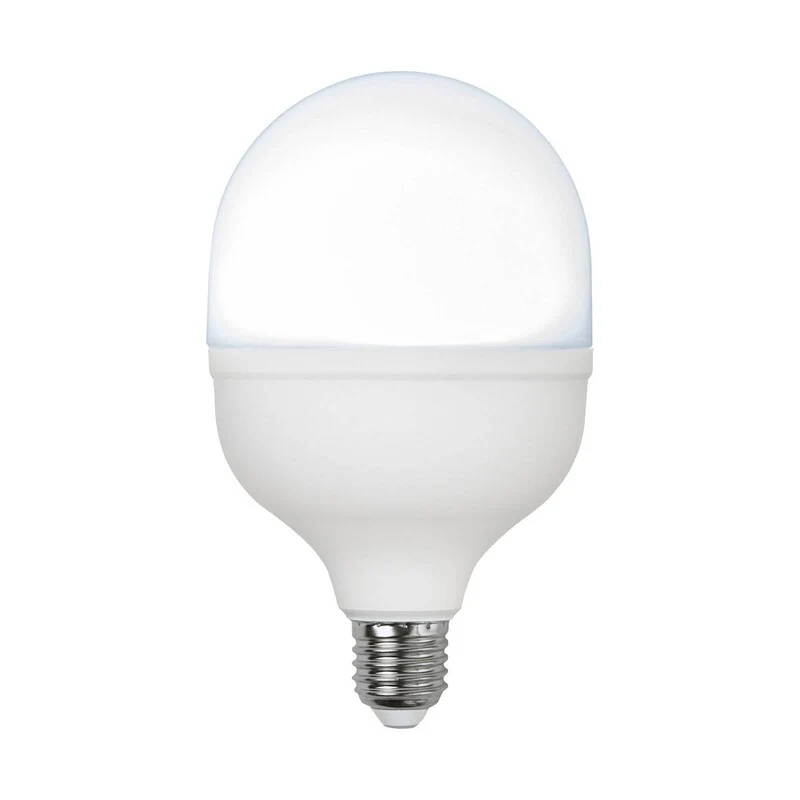 B-Ware STAR TRADING LED Bulb E27, 30W, 6,500 K, 4,000 Lumens, Round