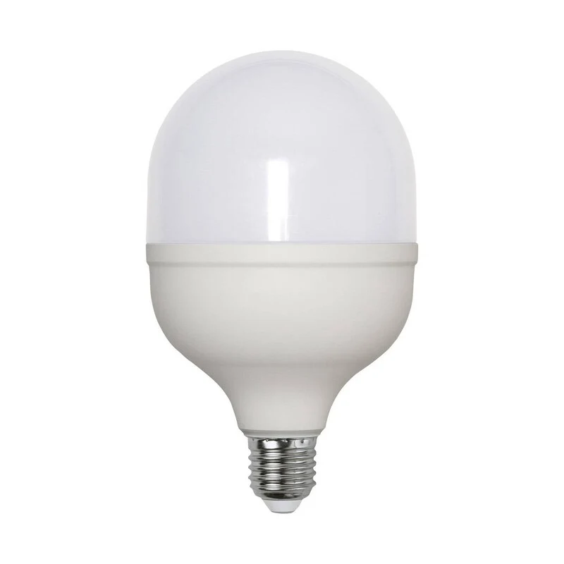 B-Ware STAR TRADING LED Bulb E27, 30W, 6,500 K, 4,000 Lumens, Round