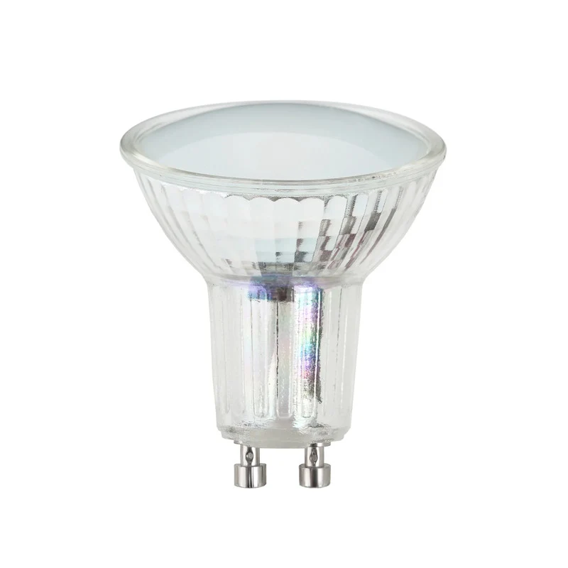 B-Ware Arcchio LED Reflektor GU10 3,4W 120° klar 3000K Leuchte Strahler Lampe Glühbirne