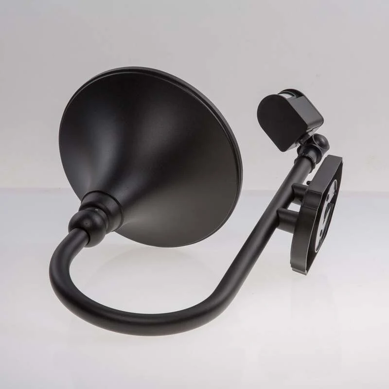 B-Ware Lindby Außenwandleuchte Gartenleuchte Daphne LED Wandleuchte mit Sensor Lampe