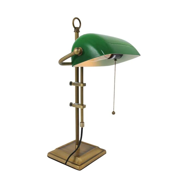 B-Ware Steinhauer Schreibtischlampe Tischlampe Ancilla LED Leuchte verstellbar
