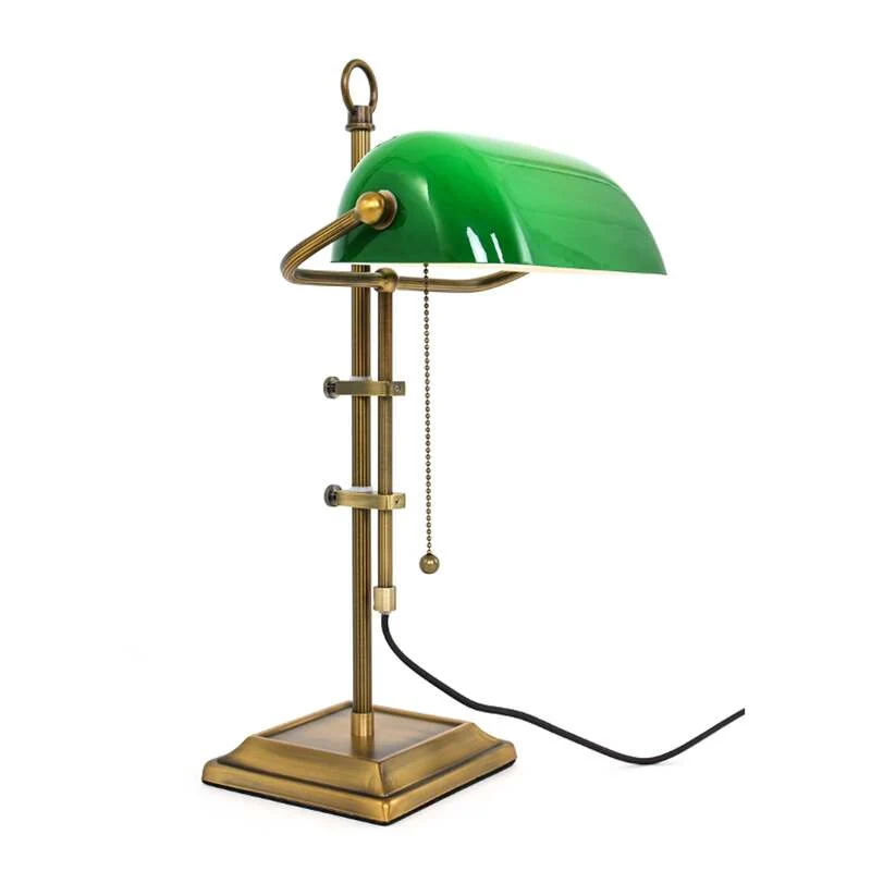B-Ware Steinhauer Schreibtischlampe Tischlampe Ancilla LED Leuchte verstellbar
