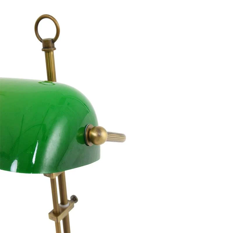 B-Ware Steinhauer Schreibtischlampe Tischlampe Ancilla LED Leuchte verstellbar