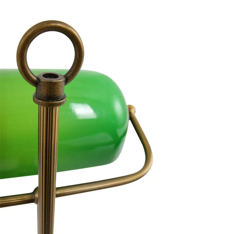 B-Ware Steinhauer Schreibtischlampe Tischlampe Ancilla LED Leuchte verstellbar