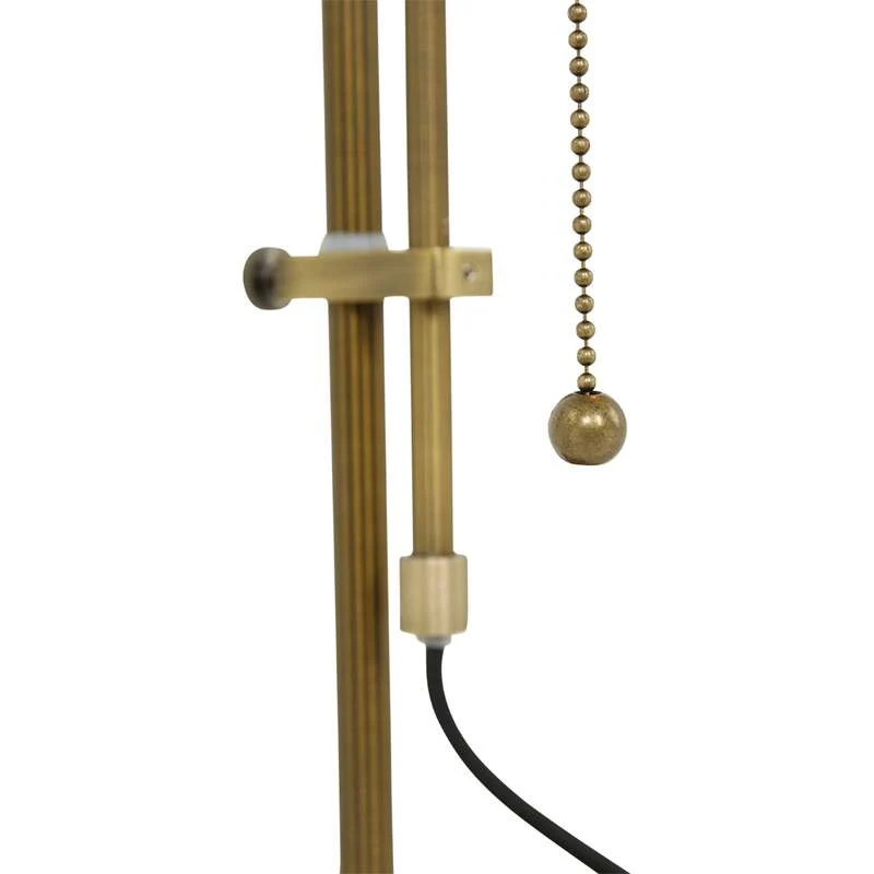 B-Ware Steinhauer Schreibtischlampe Tischlampe Ancilla LED Leuchte verstellbar