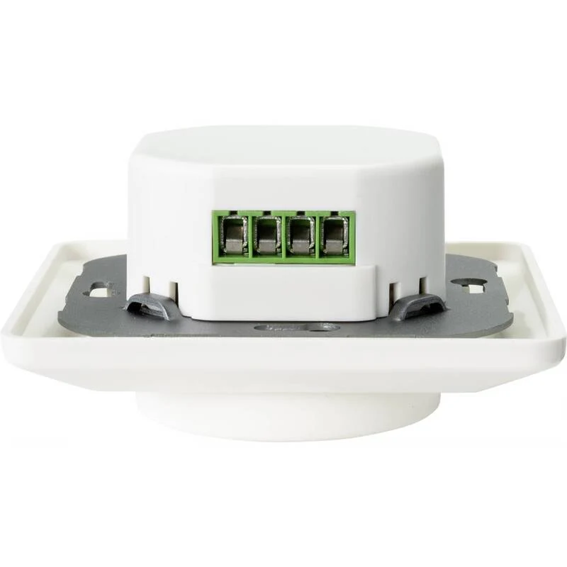B-Ware SYGONIX LED Unterputz Dimmer 250W für Halogen und LED bis 300W