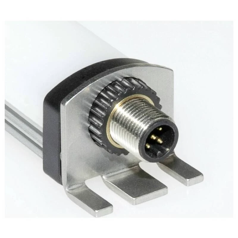 B-Ware LED2WORK Halter LEANLED II SIGNALED II Edelstahl Befestigung Halterung 1 Paar