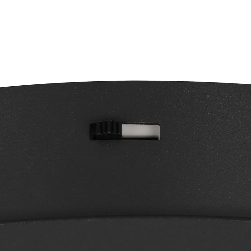 B-Ware Trio Lighting Hängelampe Pendelleuchte LED schwarz Metall Baxter dimmbar